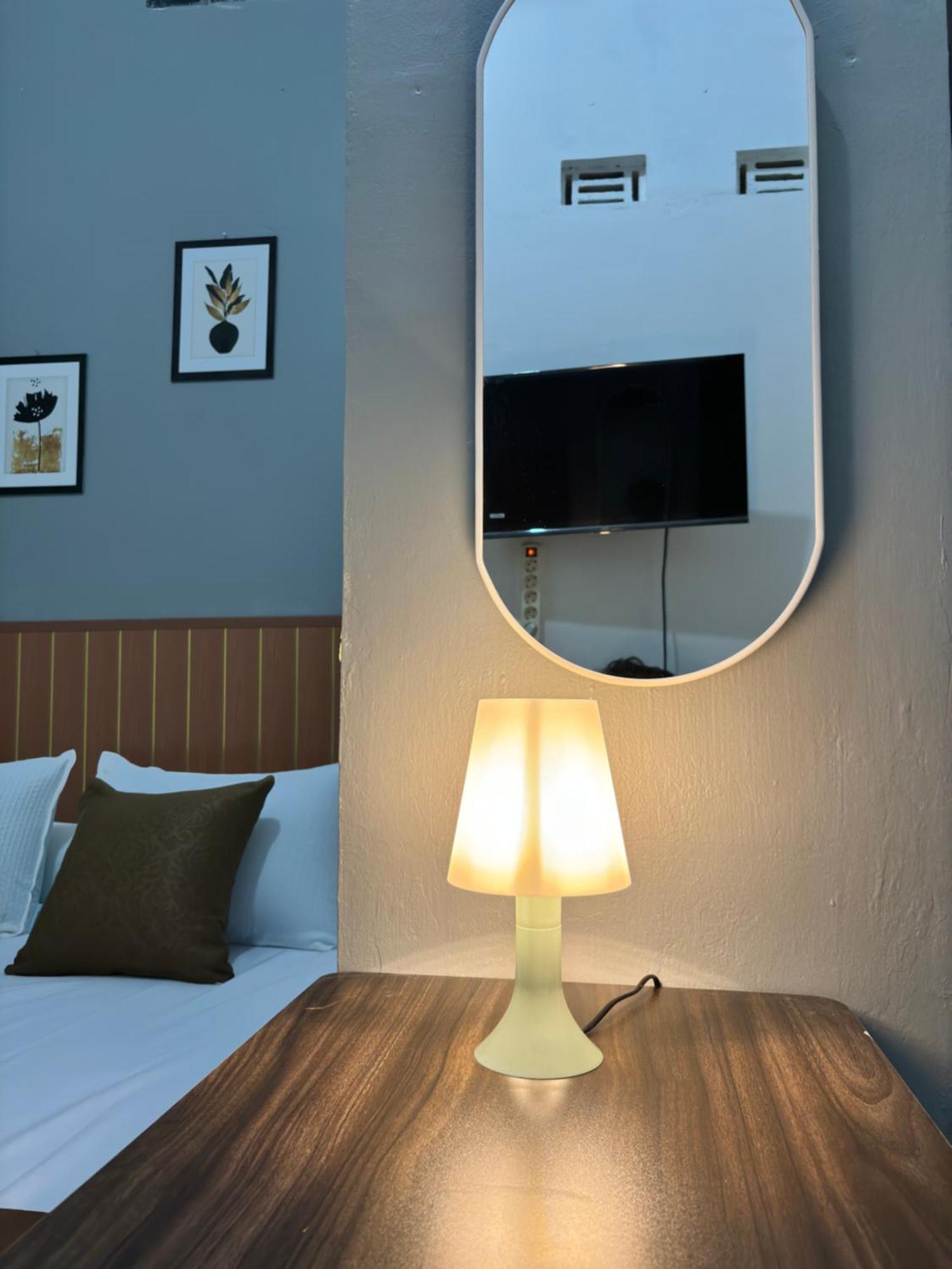 יוגיאקרטה Jogja Day Inn מראה חיצוני תמונה